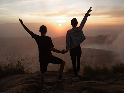 Relationship Energy Healing