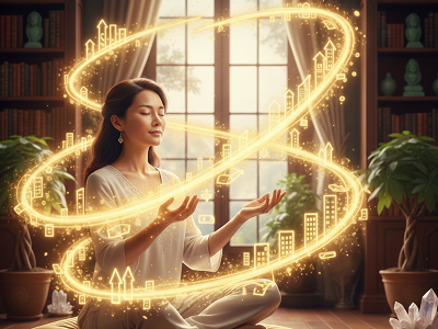 Prosperity Energy Healing