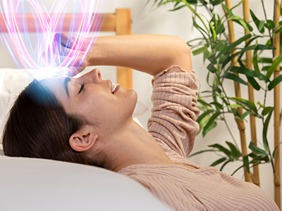 Physical Energy Healing