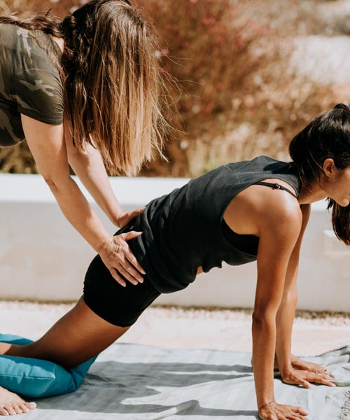 Energy Healing Practice