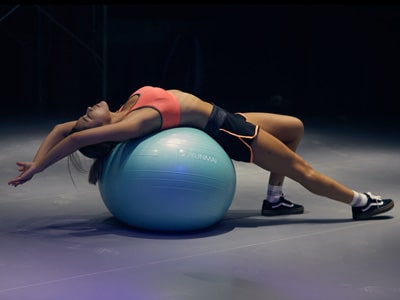 Energetic Rejuvenation