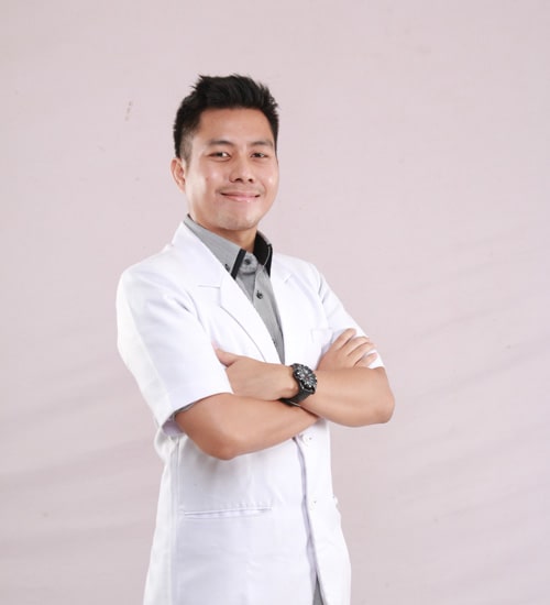 Prana Healing Specialist