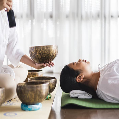 Energy Healing Explanation